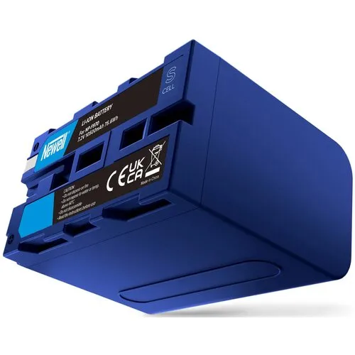 Akumulator Newell SupraCell Protect 10500 mAh do Sony NP-F970