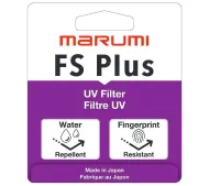 Marumi FS Plus UV 58 mm