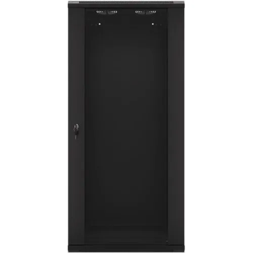 Szafa rack Lanberg WF01-6427-10B 27U 600X450