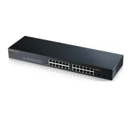 ZyXEL GS1900-24-EU0102F Czarny