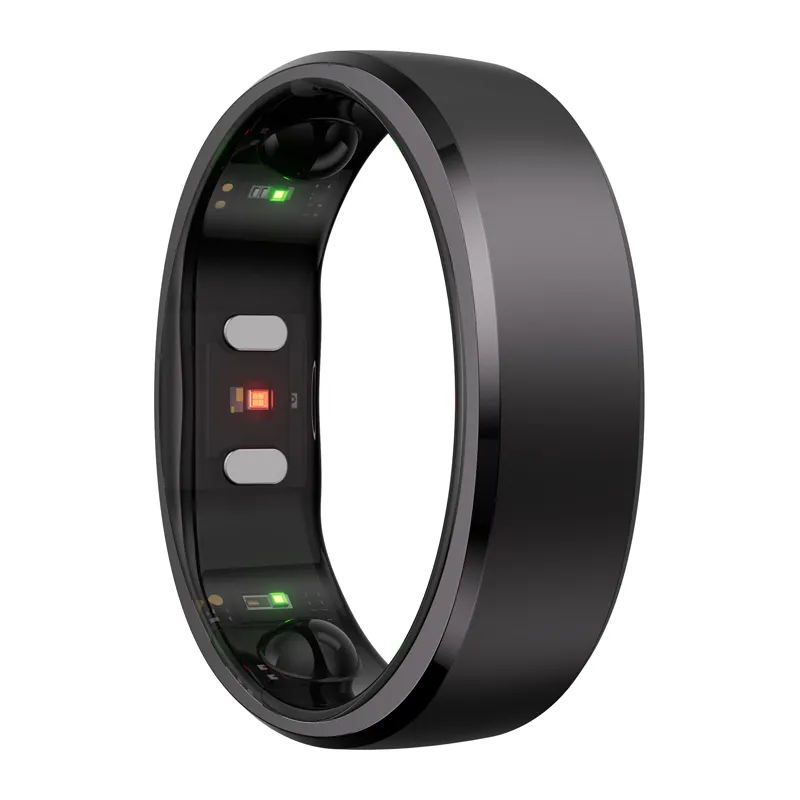 Smartring RingConn Gen 2 RCA-01 13 Czarny