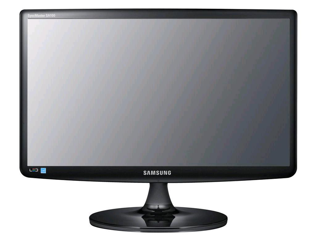 Samsung S19A100N