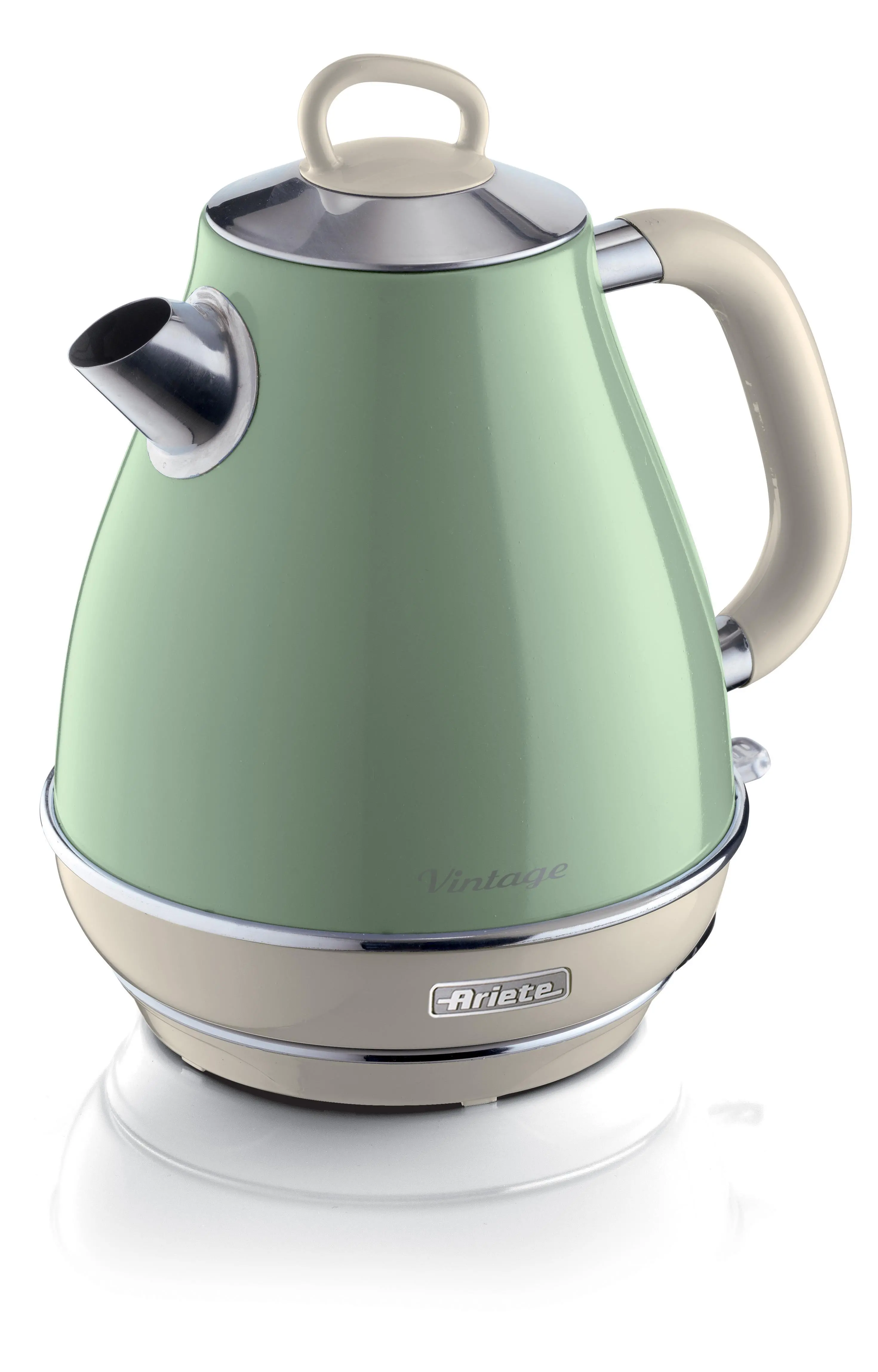 Czajnik Ariete 286904 Vintage 1,7l 2000W