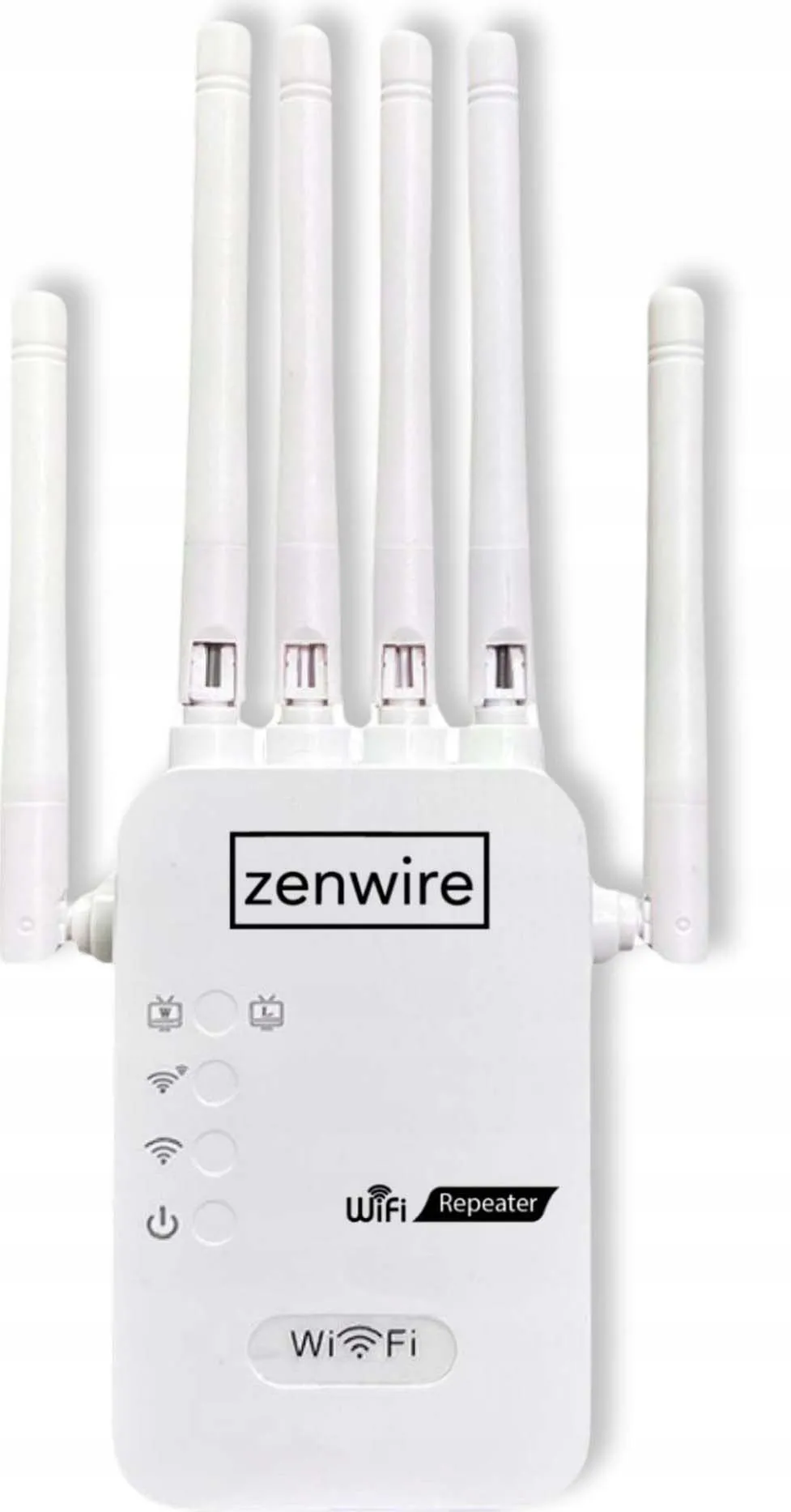 Wzmacniacz sieci Zenwire WD-R611U