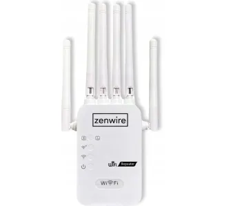 Wzmacniacz sieci Zenwire WD-R611U