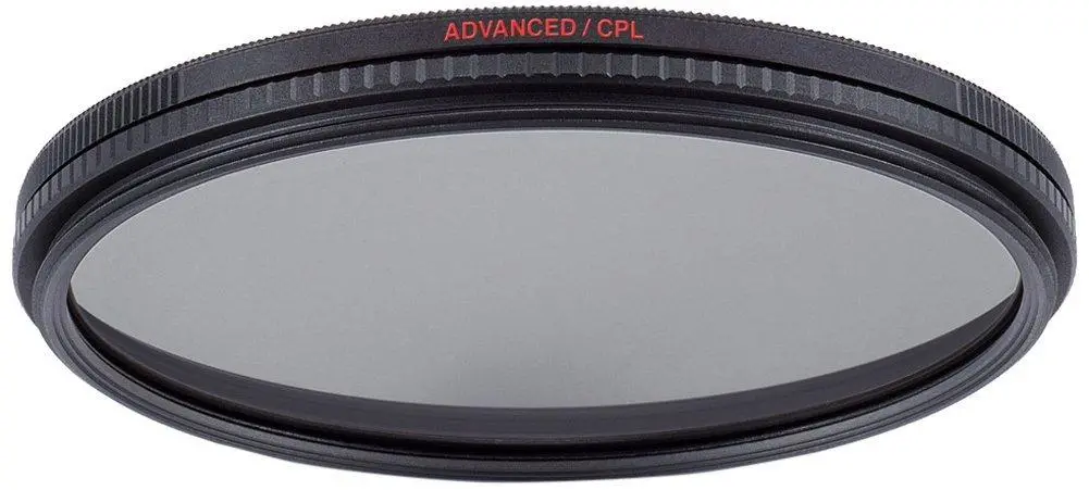 Filtr Manfrotto MFADVCPL-72 72mm