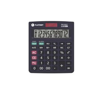 kalkulator standardowy Platinet PM223T