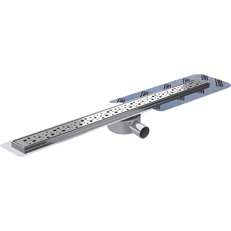 Wiper Premium SLIM Mistral SL M800SP