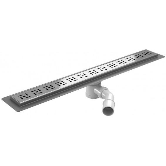 Wiper Premium Tivano T1000MPS100