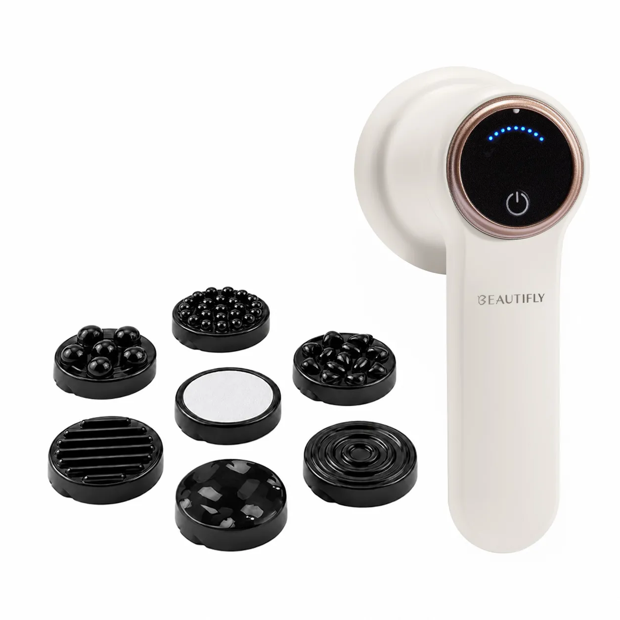 Masażer ręczny Beautifly TouchSense