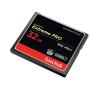 Karta pamięci SanDisk Extreme Pro Compact Flash 32GB
