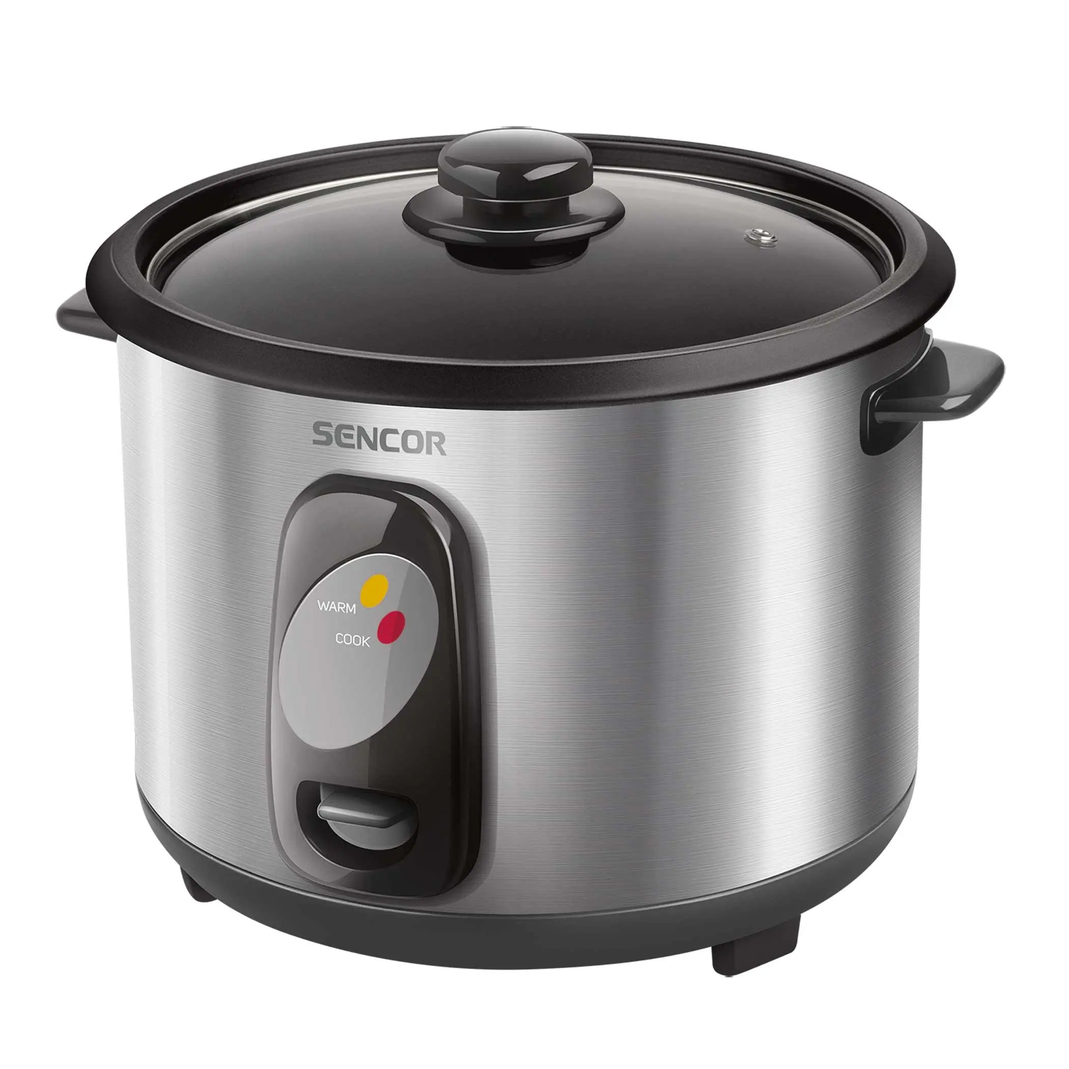 Ryżowar Sencor SRM 1550SS 500W 1,5l