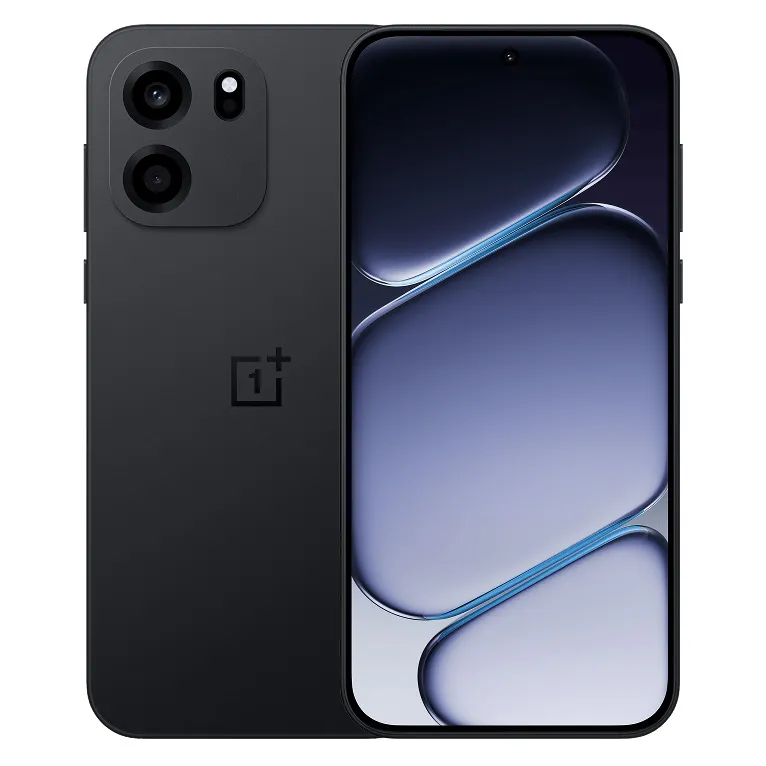 Smartfon OnePlus Nord CE6 8/256GB 6,78" 144Hz 50Mpix Czarny