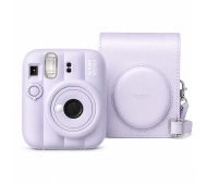 Fujifilm Instax Mini 13 Purpurowy + Etui