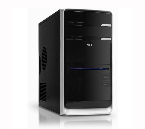 NTT Home W931F Intel® Core™ i5 2310 4GB 1TB GTX460 W7HP