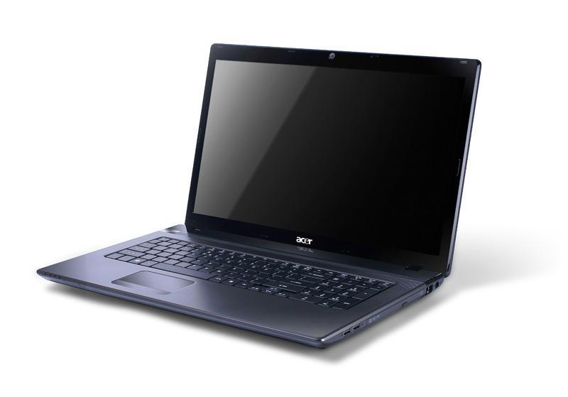 Acer Aspire 7750G 17,3" Intel® Core™ i7-2670M 8GB RAM 750GB Dysk Win7