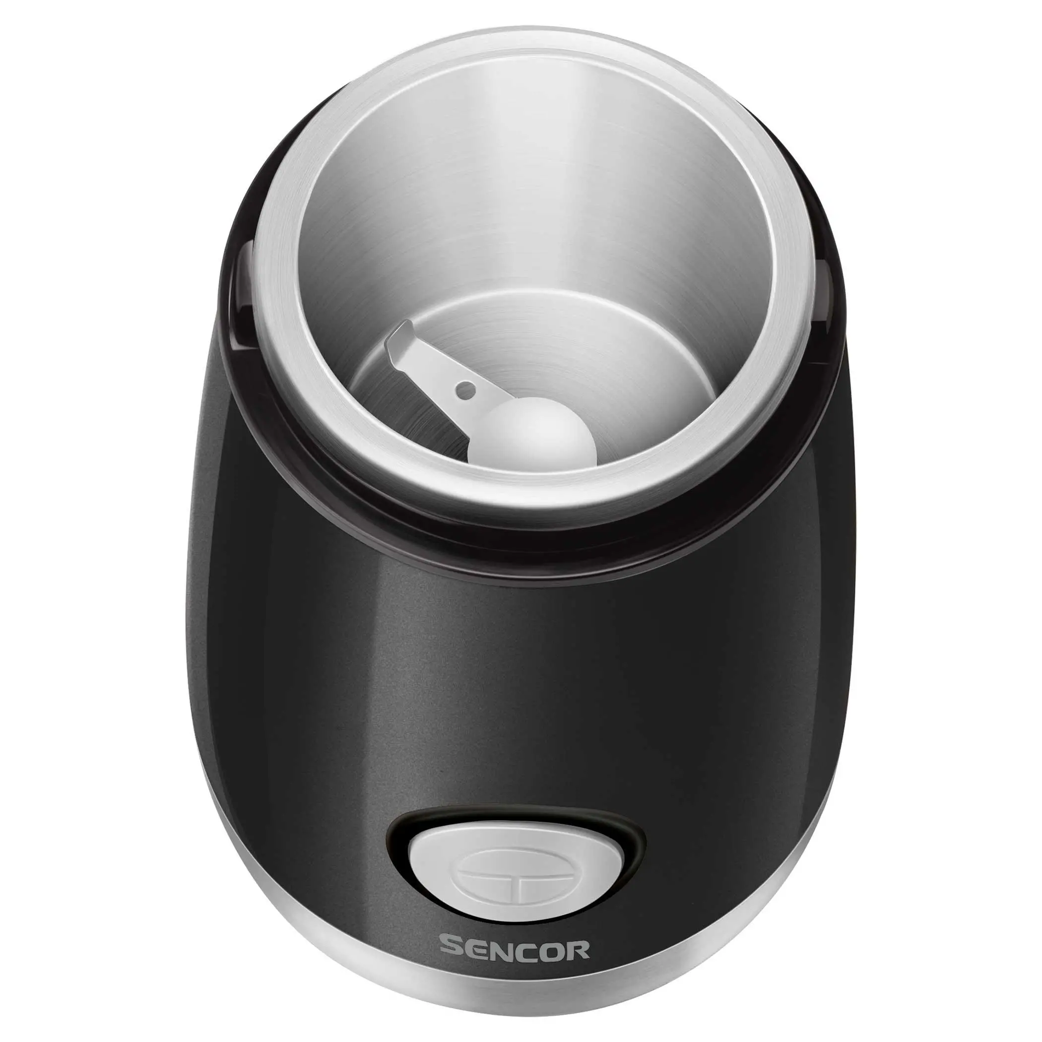 Młynek do kawy Sencor SCG 2051BK Nożowy