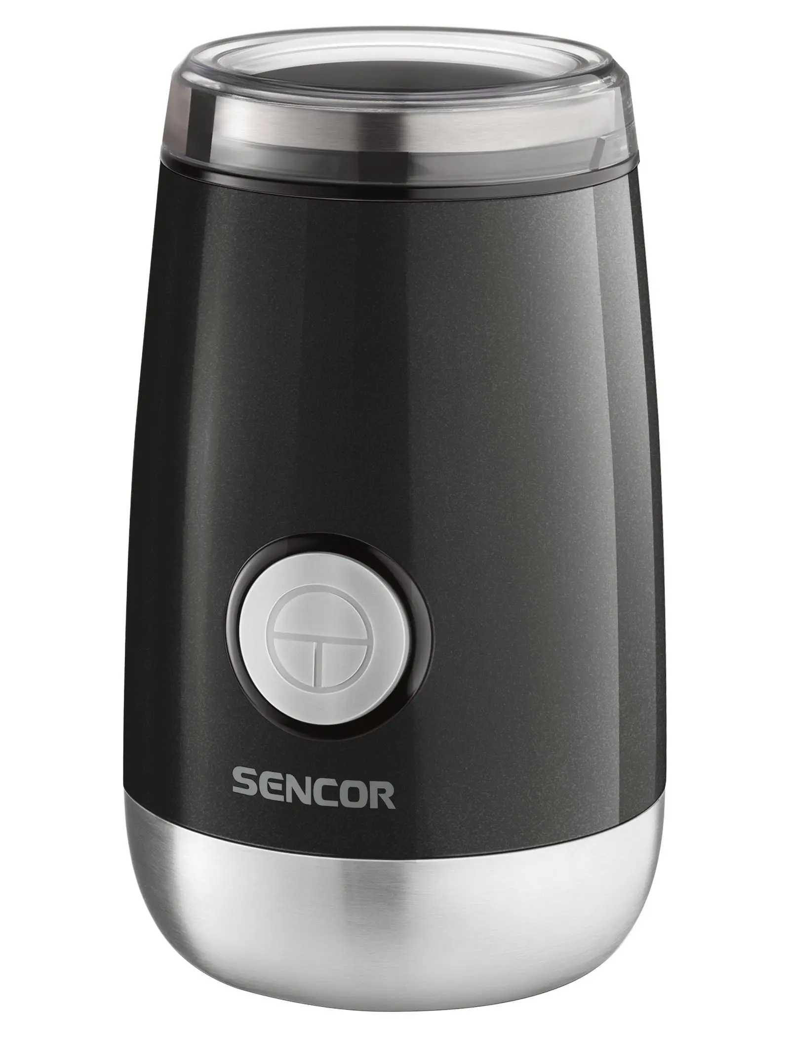 Sencor SCG 2051BK Nożowy