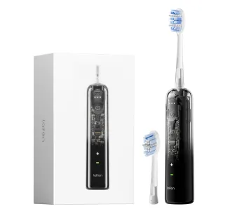 Szczoteczka soniczna Laifen Wave Pro ABS Przezroczysty