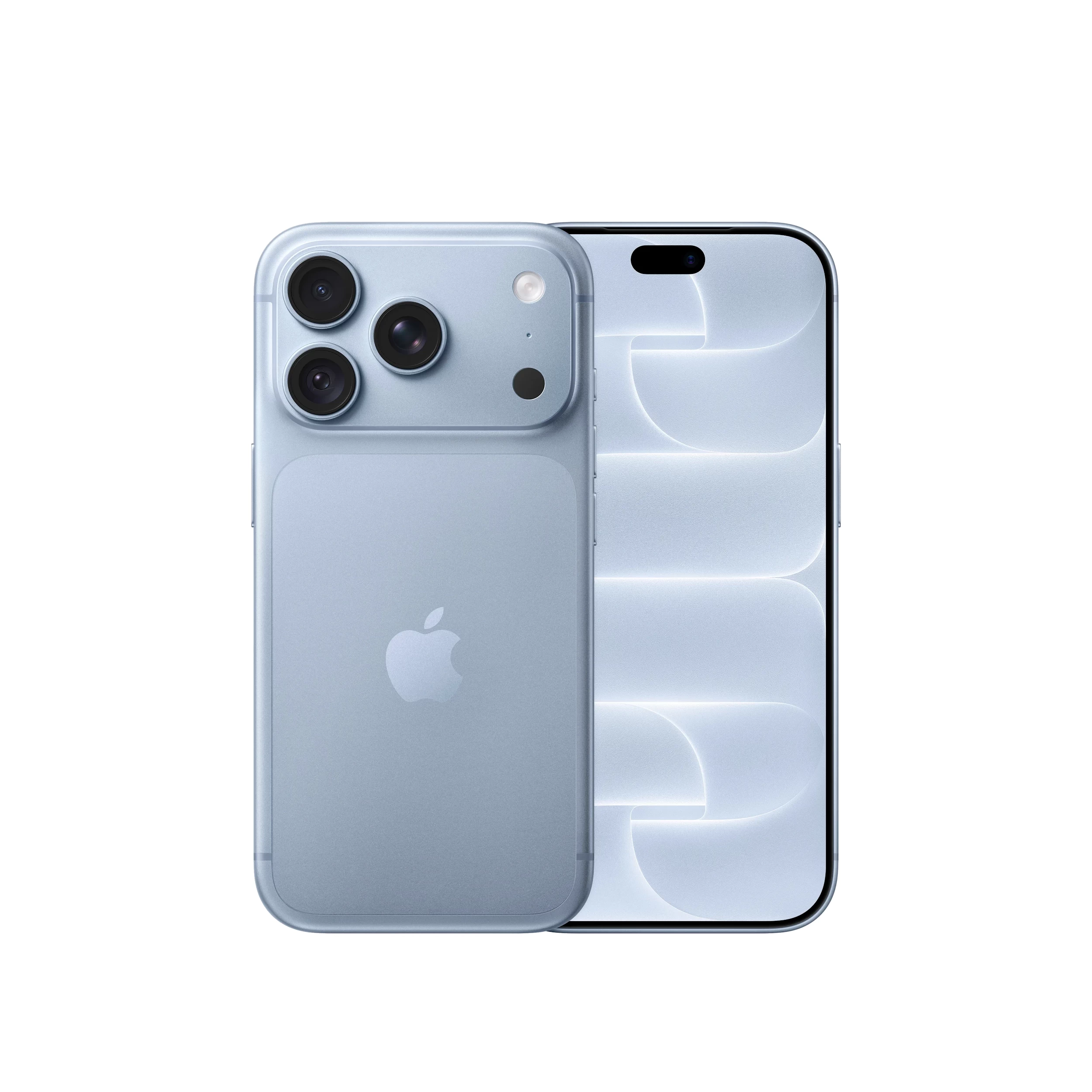 Apple iPhone 18 Pro 1TB Funkcje AI 6,3" 120Hz 48Mpix Błękit lodowca