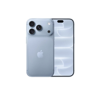 Apple iPhone 18 Pro 1TB Funkcje AI 6,3" 120Hz 48Mpix Błękit lodowca