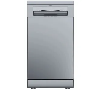 Zmywarka Teka PremiumCare DFS 74850 SS 44,8cm Automatyczne otwieranie drzwi Szuflada na sztućce