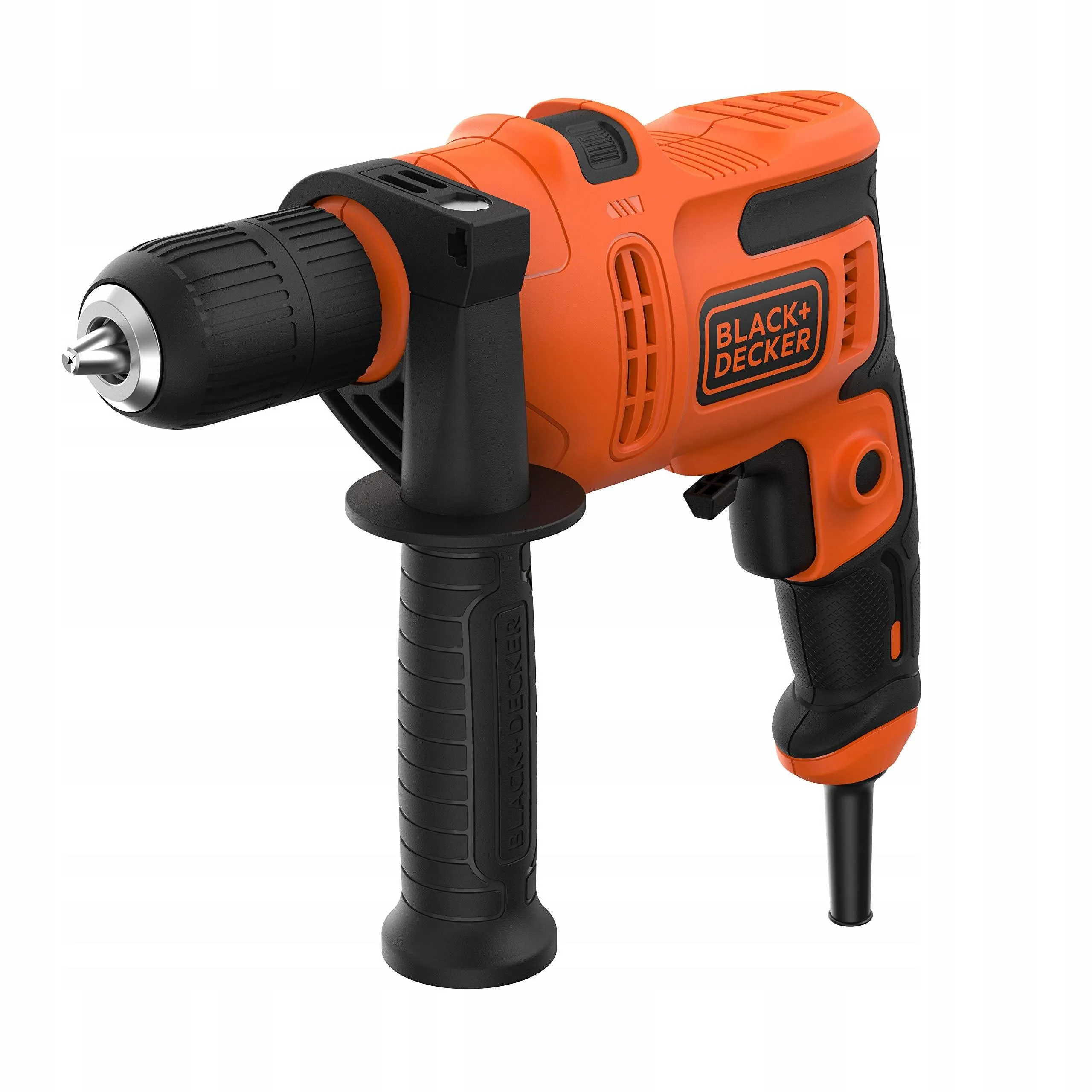 Wiertarka Black&Decker BEH200-QS