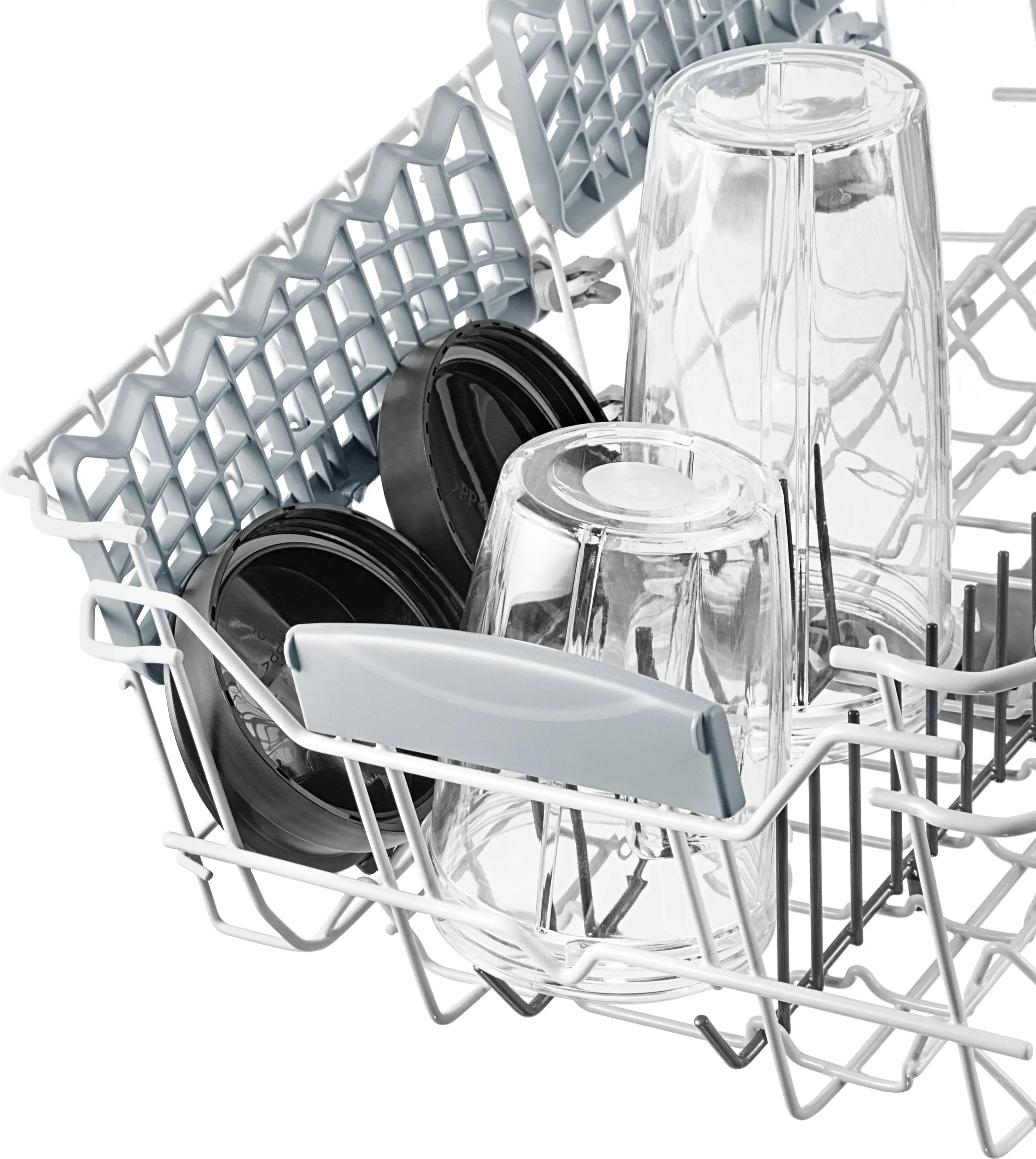 Blender kielichowy Sencor SNB 4301RD 1l 2 butelki