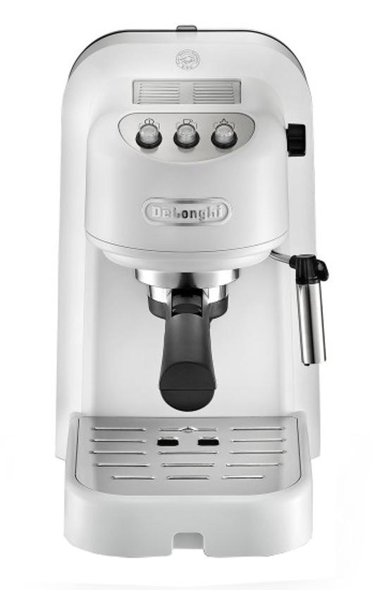 Ekspres DeLonghi EC 251W - kolbowy