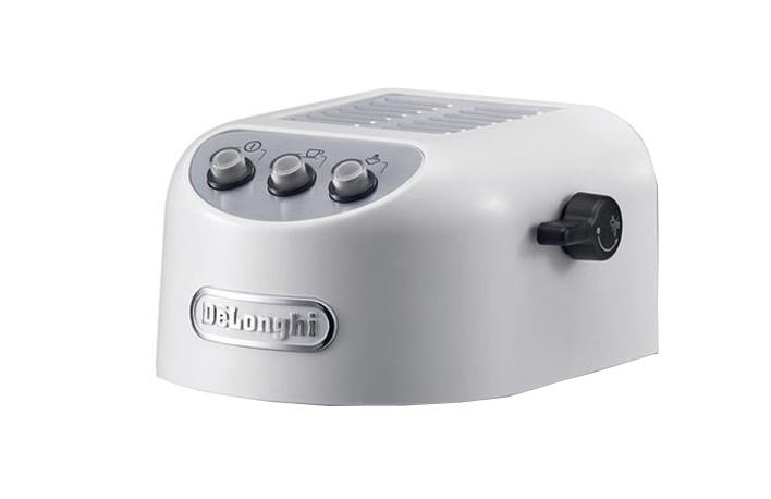 Ekspres DeLonghi EC 251W - kolbowy