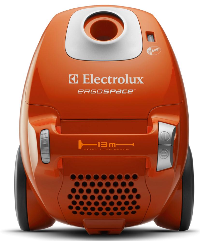 Electrolux Ergospace ZE310M