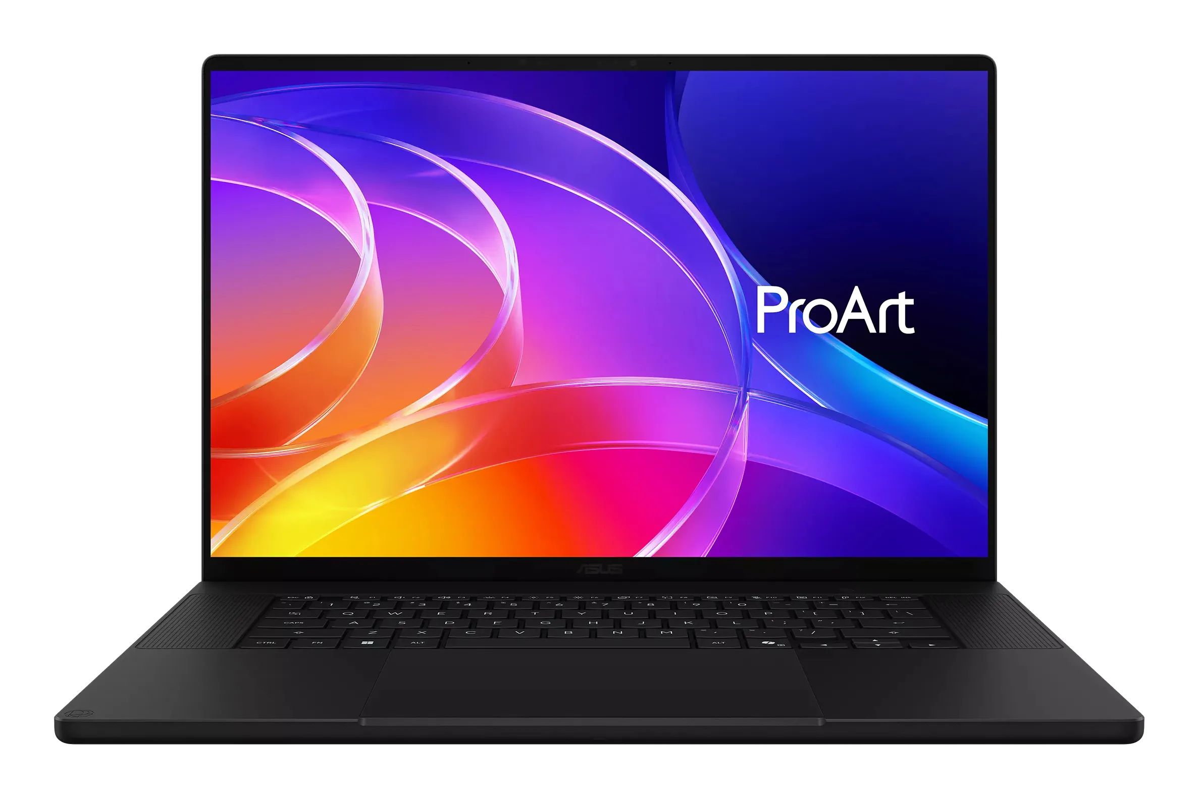 Laptop ASUS ProArt P16 H7607BA-SE041X OLED 16" RTX Spark N1X 128GB RAM 2TB Dysk SSD Win11 Pro Czarny Funkcje AI