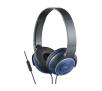 Słuchawki przewodowe JVC HA-SR225-A-E
