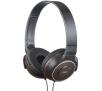 Słuchawki przewodowe JVC HA-S220-T-E
