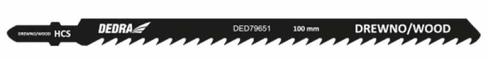 Dedra DED79651