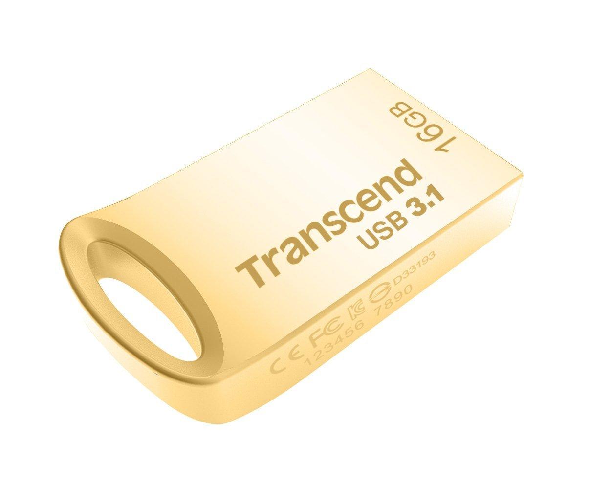 PenDrive Transcend JetFlash 710 16GB USB 3.0