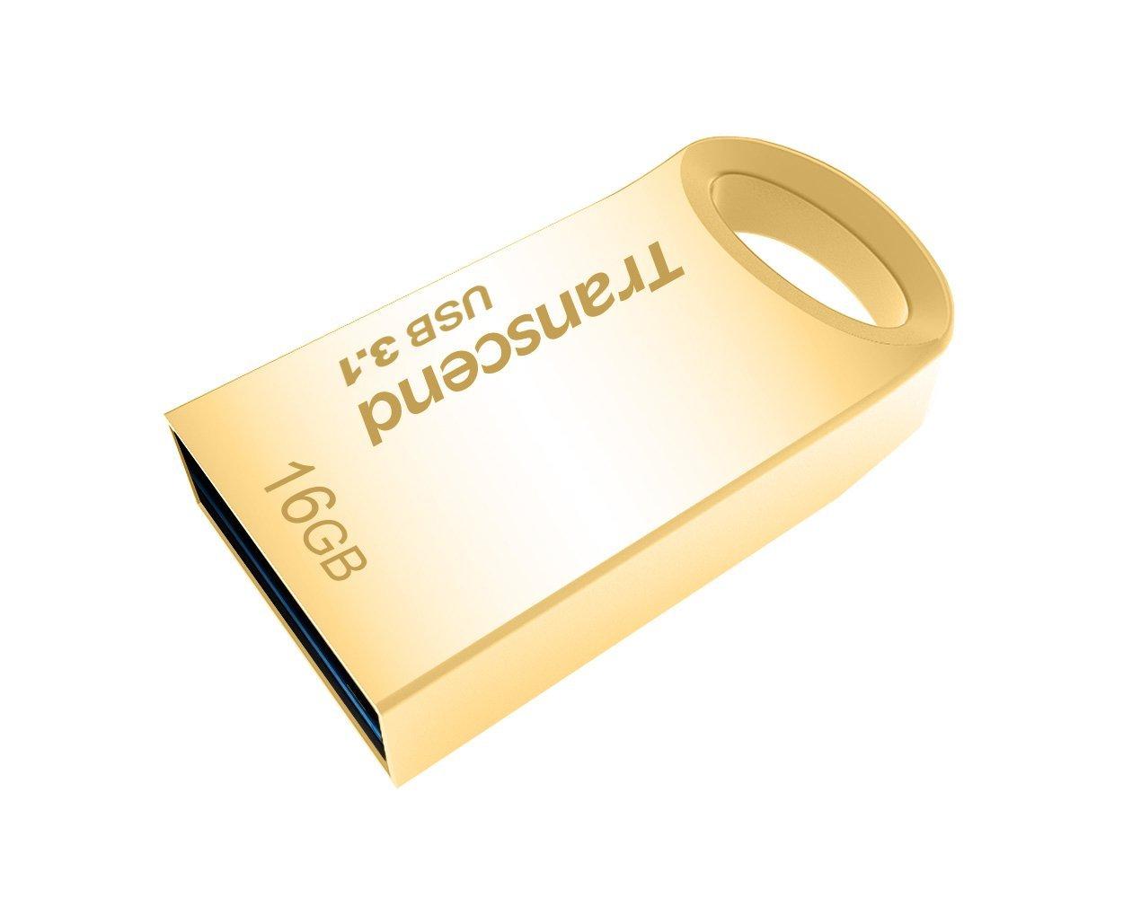 PenDrive Transcend JetFlash 710 16GB USB 3.0