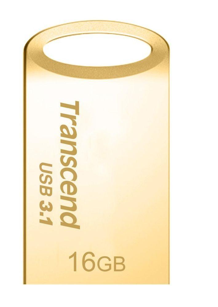 PenDrive Transcend JetFlash 710 16GB USB 3.0