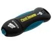 PenDrive Corsair Flash Voyager 128GB USB 3.0 Czarno-niebieski