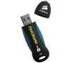 PenDrive Corsair Flash Voyager 128GB USB 3.0 Czarno-niebieski