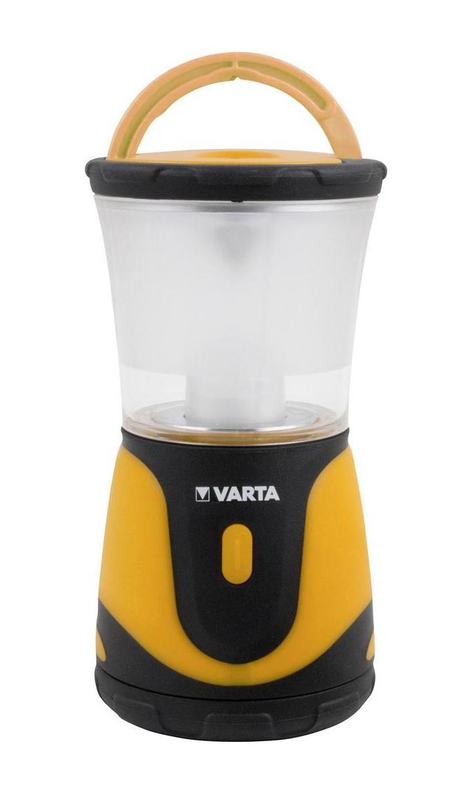 Lampa VARTA Outdoor Sports Lantern 3AA