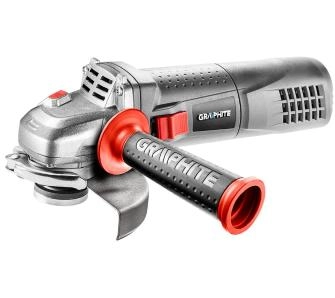 Szlifierka kątowa Graphite 59G087