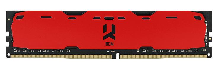 Pamięć RAM GoodRam IRDM DDR4 8GB 2400 CL15