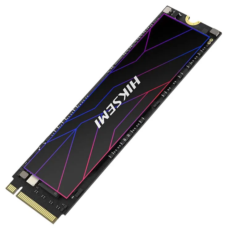 Dysk SSD Hiksemi Future Lite 1TB PCIe Gen4 x4