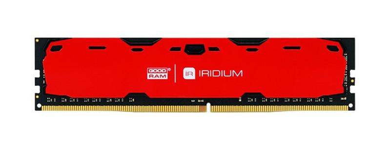Pamięć RAM GoodRam IRDM DDR4 4GB 2400 CL15