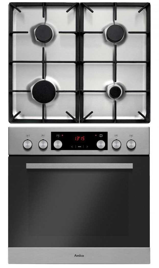 Kuchnia Amica Fine GH75312