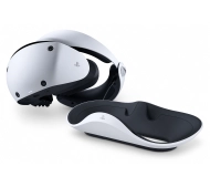 Sony PlayStation VR2 + stacja ładowania kontrolera PlayStation VR2 Sense