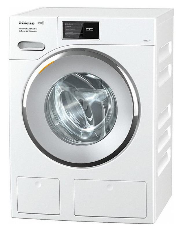 Pralka Miele WMV 963 WPS