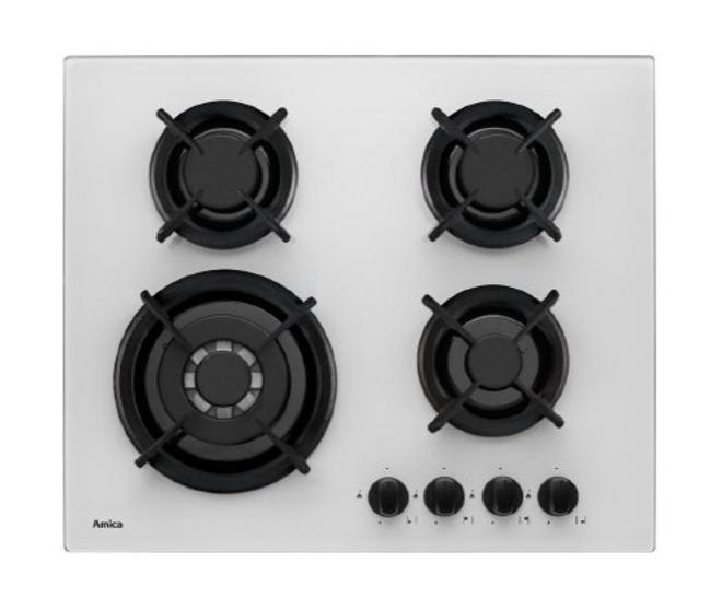 Płyta gazowa Amica PGCZ6411W