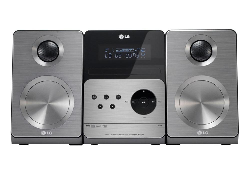 Wieża LG XA66